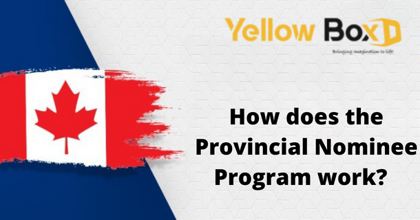 How does the Provincial Nominee Program work