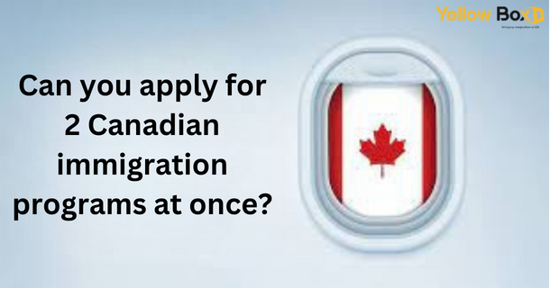 Canada immigration apply