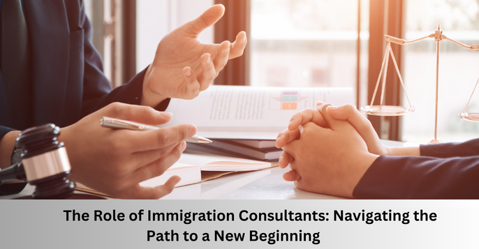 Immigration consultants in Abu Dhabi